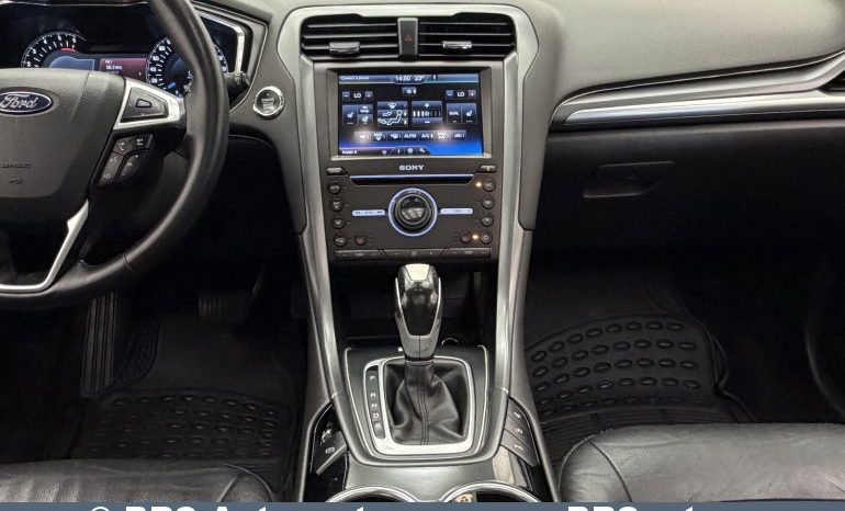 
								Ford Mondeo 2.0 TDCi MK5 Automatas 2015 full									