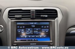 
										Ford Mondeo 2.0 TDCi MK5 Automatas 2015 full									
