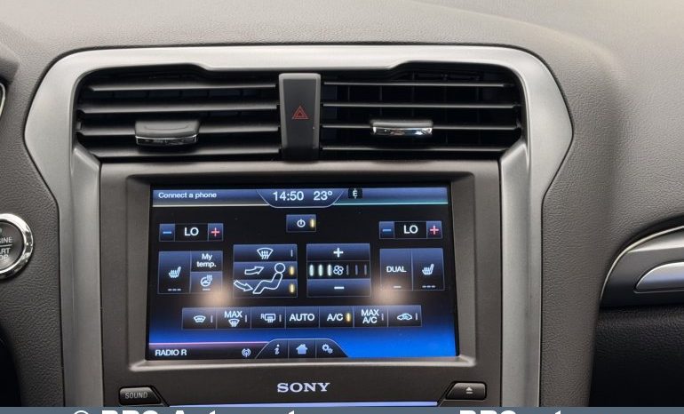 
								Ford Mondeo 2.0 TDCi MK5 Automatas 2015 full									
