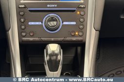 
										Ford Mondeo 2.0 TDCi MK5 Automatas 2015 full									
