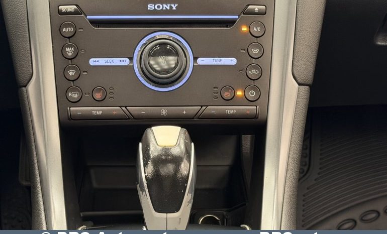 
								Ford Mondeo 2.0 TDCi MK5 Automatas 2015 full									