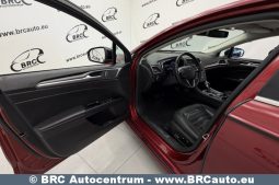 
										Ford Mondeo 2.0 TDCi MK5 Automatas 2015 full									