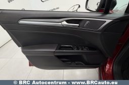 
										Ford Mondeo 2.0 TDCi MK5 Automatas 2015 full									