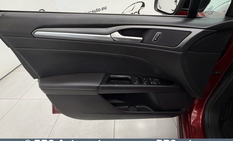 
								Ford Mondeo 2.0 TDCi MK5 Automatas 2015 full									