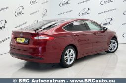 
										Ford Mondeo 2.0 TDCi MK5 Automatas 2015 full									