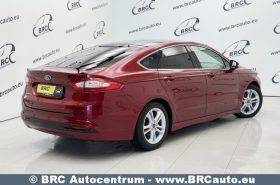 Ford Mondeo 2.0 TDCi MK5 Automatas 2015