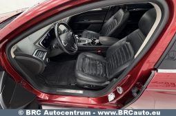 
										Ford Mondeo 2.0 TDCi MK5 Automatas 2015 full									