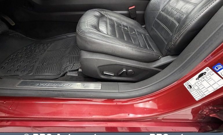 
								Ford Mondeo 2.0 TDCi MK5 Automatas 2015 full									