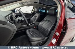 
										Ford Mondeo 2.0 TDCi MK5 Automatas 2015 full									