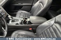 
										Ford Mondeo 2.0 TDCi MK5 Automatas 2015 full									