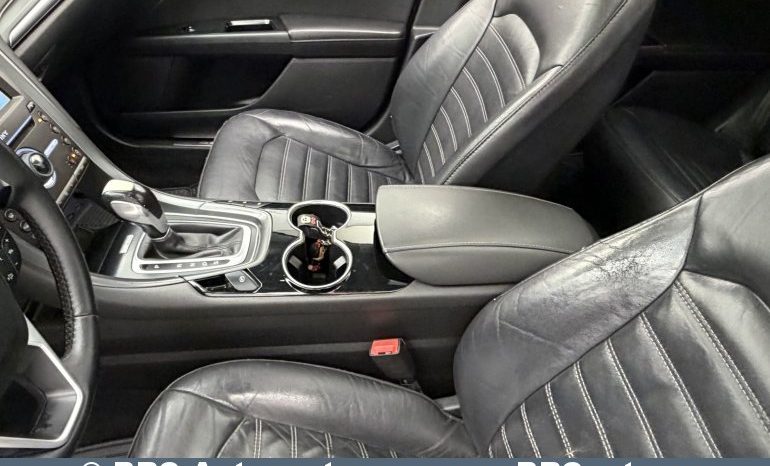 
								Ford Mondeo 2.0 TDCi MK5 Automatas 2015 full									