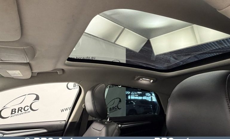 
								Ford Mondeo 2.0 TDCi MK5 Automatas 2015 full									