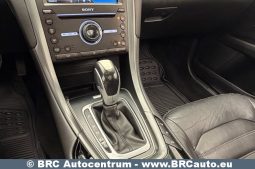 
										Ford Mondeo 2.0 TDCi MK5 Automatas 2015 full									