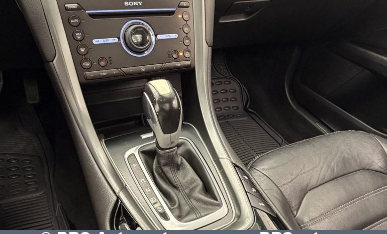 
								Ford Mondeo 2.0 TDCi MK5 Automatas 2015 full									