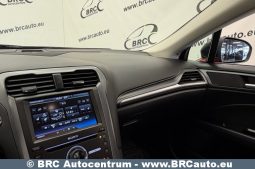 
										Ford Mondeo 2.0 TDCi MK5 Automatas 2015 full									