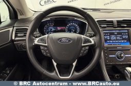 
										Ford Mondeo 2.0 TDCi MK5 Automatas 2015 full									