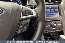 
										Ford Mondeo 2.0 TDCi MK5 Automatas 2015 full									