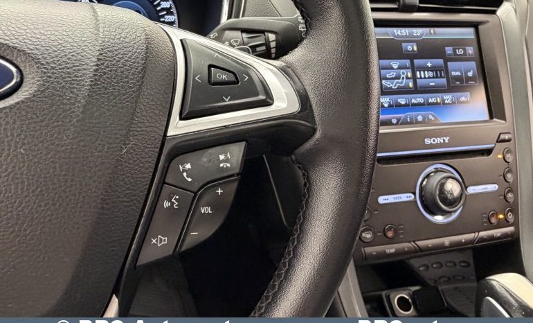 
								Ford Mondeo 2.0 TDCi MK5 Automatas 2015 full									