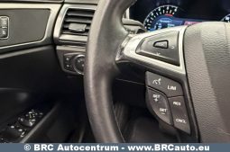 
										Ford Mondeo 2.0 TDCi MK5 Automatas 2015 full									