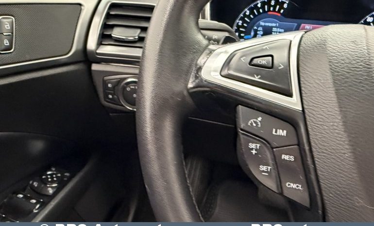 
								Ford Mondeo 2.0 TDCi MK5 Automatas 2015 full									