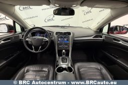 
										Ford Mondeo 2.0 TDCi MK5 Automatas 2015 full									