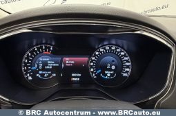 
										Ford Mondeo 2.0 TDCi MK5 Automatas 2015 full									