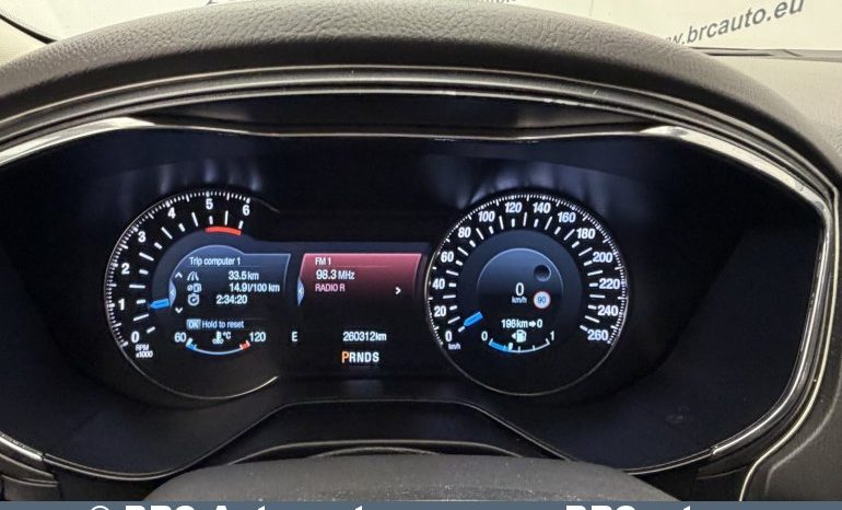 
								Ford Mondeo 2.0 TDCi MK5 Automatas 2015 full									