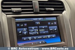 
										Ford Mondeo 2.0 TDCi MK5 Automatas 2015 full									