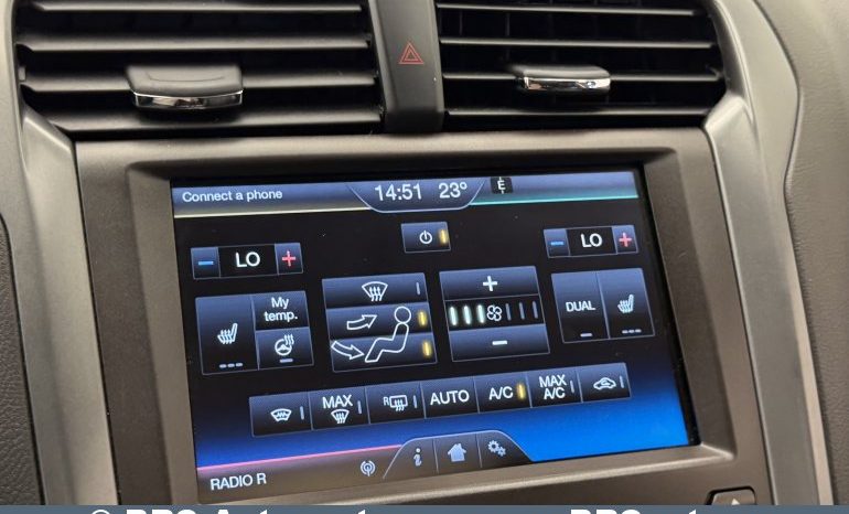 
								Ford Mondeo 2.0 TDCi MK5 Automatas 2015 full									