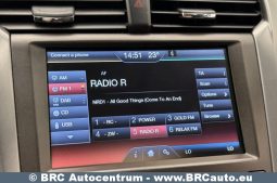 
										Ford Mondeo 2.0 TDCi MK5 Automatas 2015 full									