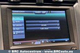 
										Ford Mondeo 2.0 TDCi MK5 Automatas 2015 full									