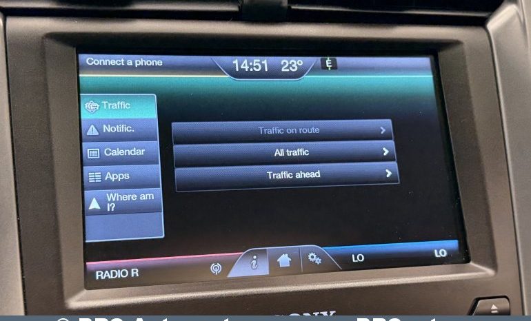 
								Ford Mondeo 2.0 TDCi MK5 Automatas 2015 full									