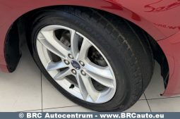 
										Ford Mondeo 2.0 TDCi MK5 Automatas 2015 full									