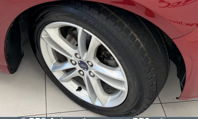 
								Ford Mondeo 2.0 TDCi MK5 Automatas 2015 full									