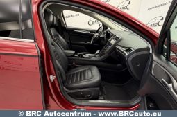 
										Ford Mondeo 2.0 TDCi MK5 Automatas 2015 full									