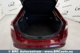 
										Ford Mondeo 2.0 TDCi MK5 Automatas 2015 full									