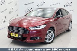 
										Ford Mondeo 2.0 TDCi MK5 Automatas 2015 full									