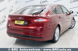 
										Ford Mondeo 2.0 TDCi MK5 Automatas 2015 full									