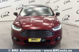 
										Ford Mondeo 2.0 TDCi MK5 Automatas 2015 full									