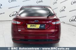 
										Ford Mondeo 2.0 TDCi MK5 Automatas 2015 full									