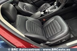 
										Ford Mondeo 2.0 TDCi MK5 Automatas 2015 full									