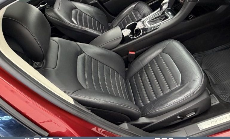 
								Ford Mondeo 2.0 TDCi MK5 Automatas 2015 full									