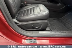 
										Ford Mondeo 2.0 TDCi MK5 Automatas 2015 full									
