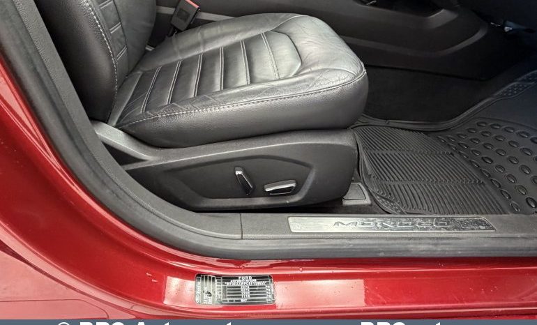 
								Ford Mondeo 2.0 TDCi MK5 Automatas 2015 full									