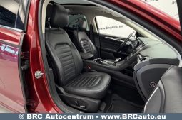 
										Ford Mondeo 2.0 TDCi MK5 Automatas 2015 full									