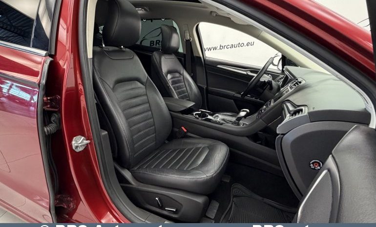 
								Ford Mondeo 2.0 TDCi MK5 Automatas 2015 full									