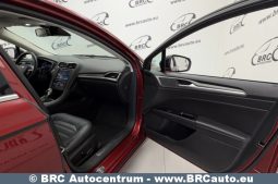 
										Ford Mondeo 2.0 TDCi MK5 Automatas 2015 full									
