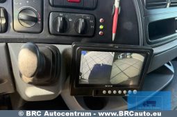 Mercedes-Benz Actros 5048 10×8/8 AK KIPPER MP3 EURO 5 2012 full