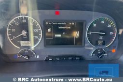 Mercedes-Benz Actros 5048 10×8/8 AK KIPPER MP3 EURO 5 2012 full