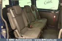 
										Ford Transit Custom 2.0D 2016 full									